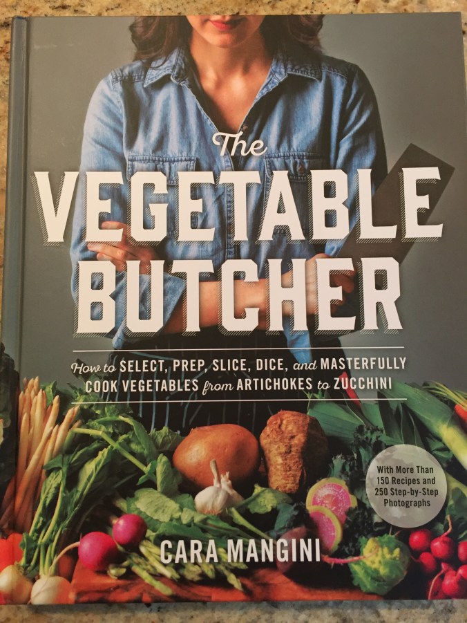 The Vegetable Butcher