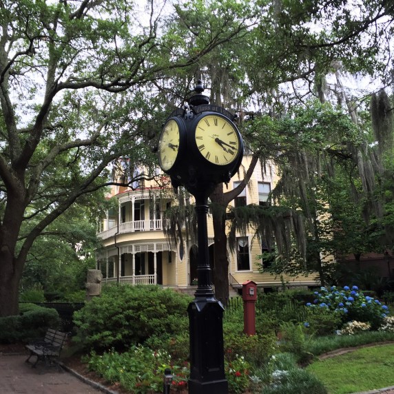 College of Charleston