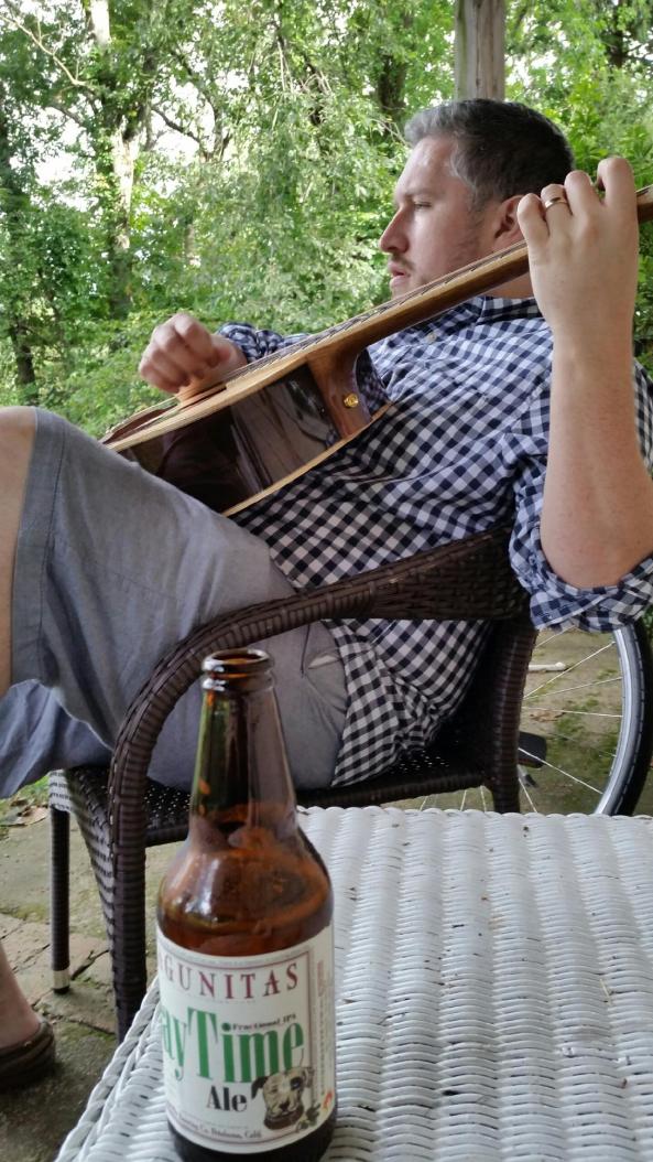 andrew-his-guitar-and-billys-beer