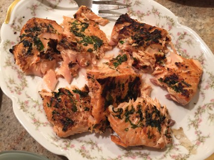 grilled-salmon