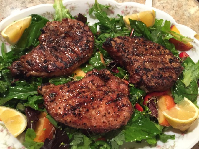 viet-pork-chops