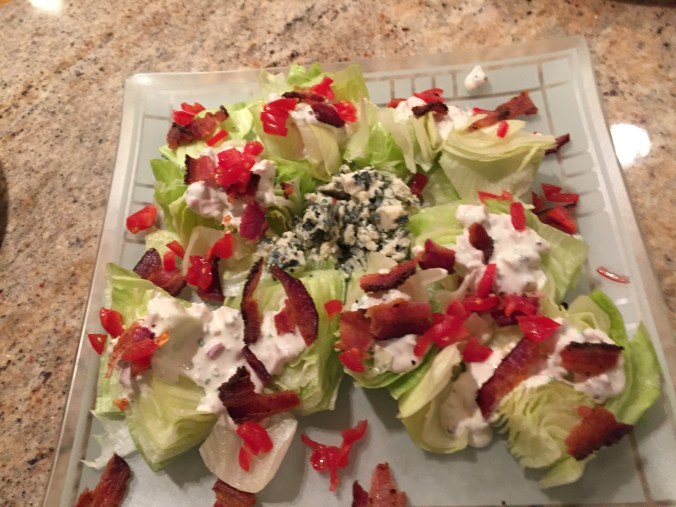 wedge-salad