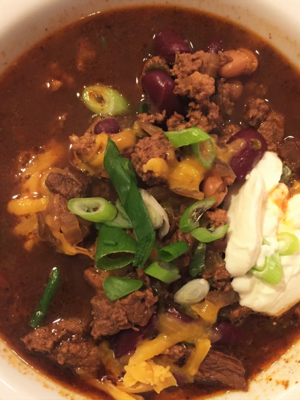 chili