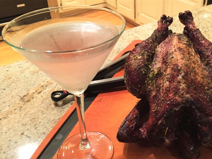 martini-and-chicken