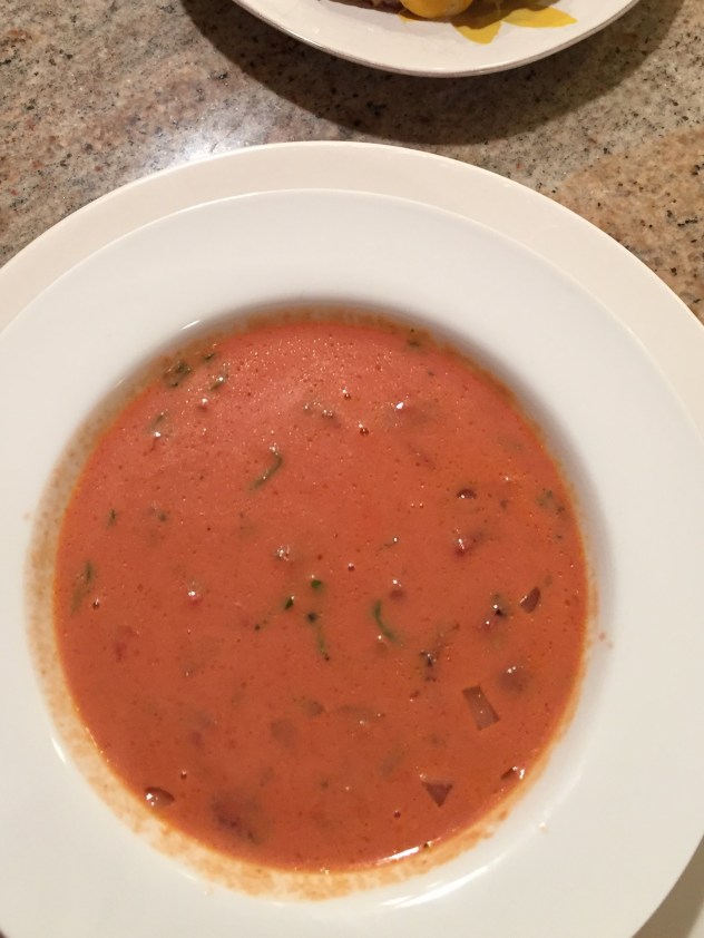 tomato-soup