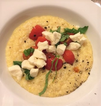 creamy-polenta