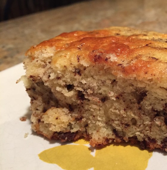 chocolate-butter-cake