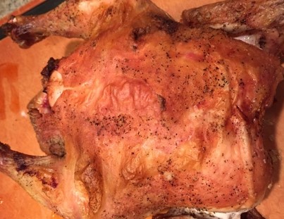 roast-chicken-chicken