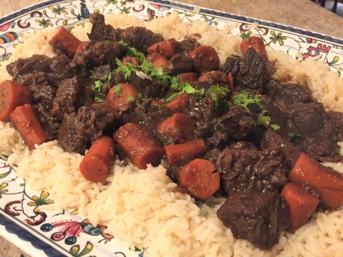 bourgignon