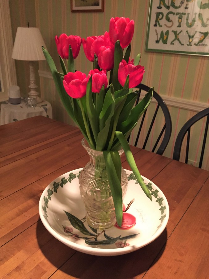 tulips