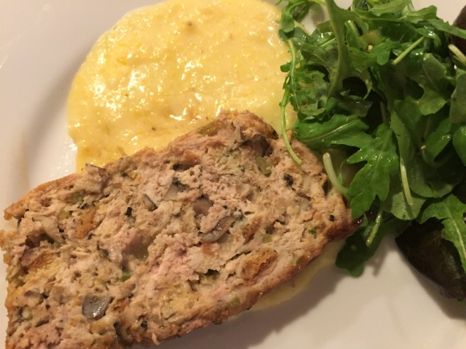 turkey meatloaf
