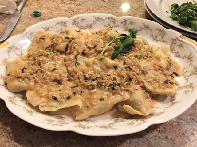 ravioli