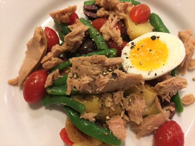 salad nicoise 2