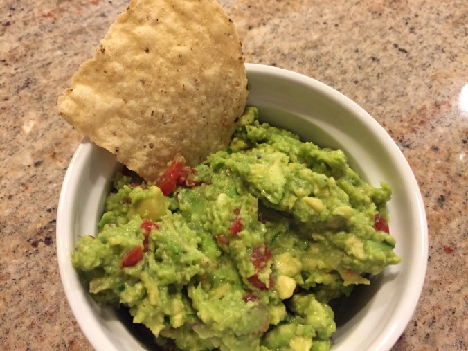 guacamole