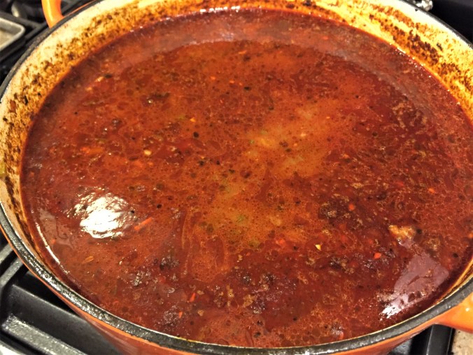 chili
