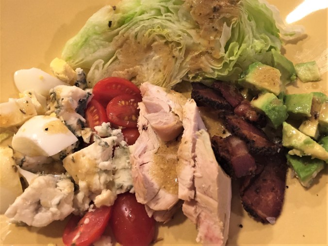 cobb salad