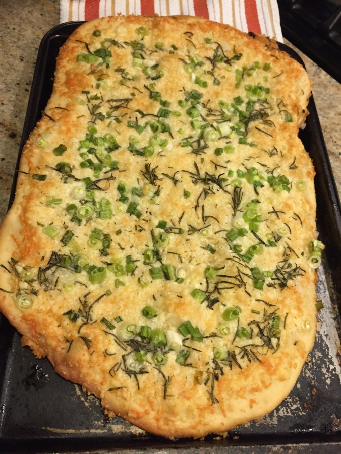 focaccia