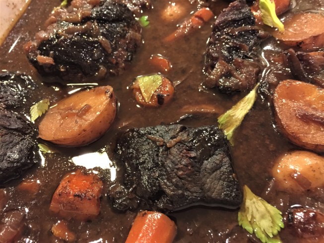 short ribs