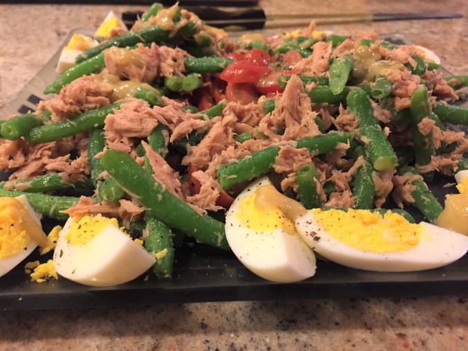 nicoise