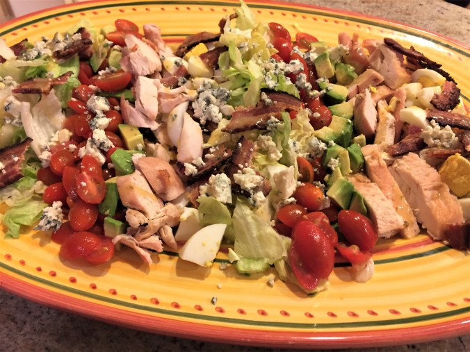 Cobb Salad