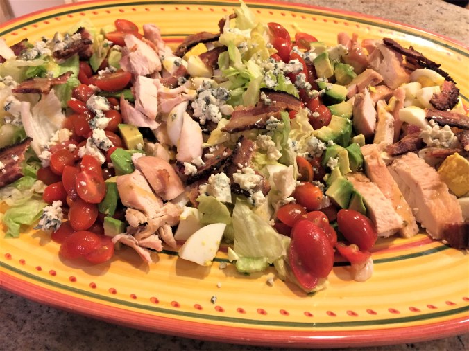 Cobb Salad