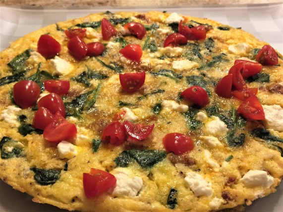 Frittata