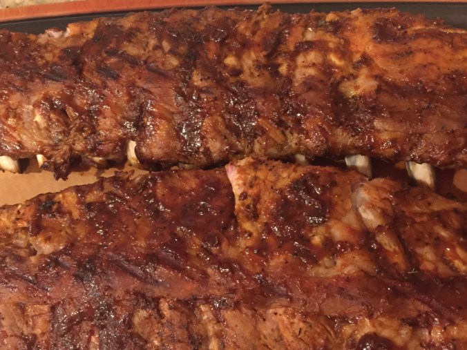 ribs