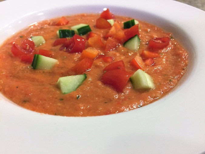Gazpacho