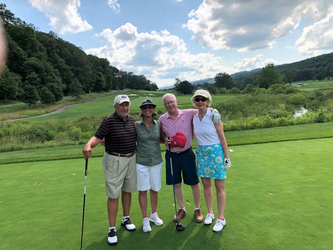 Lindsey, Mauri, P Chef, Beez