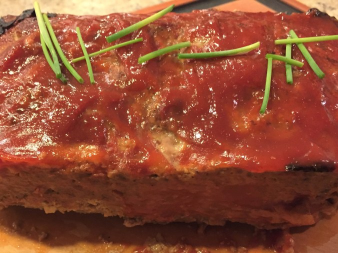 Meme's Meatloaf