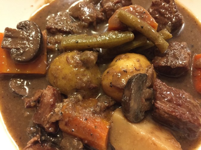 Beef Stew