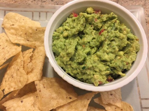 Guacamole