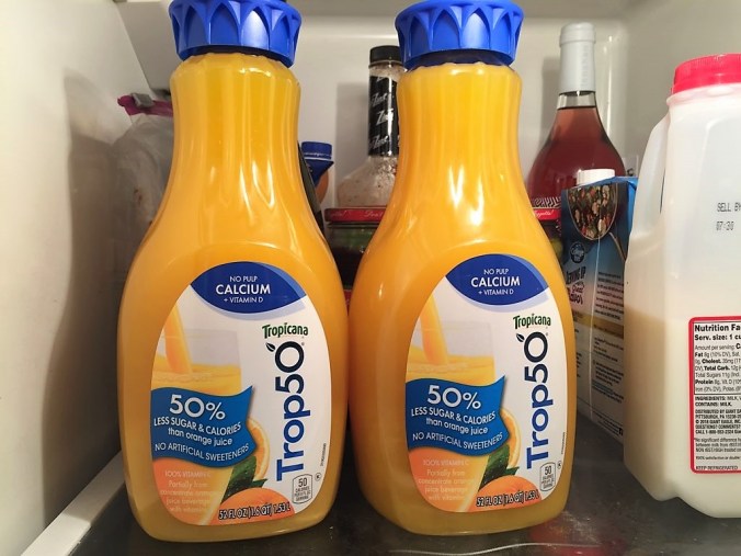 OJ