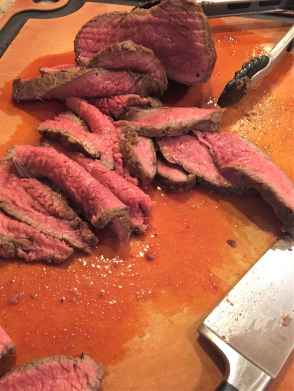tri-tip