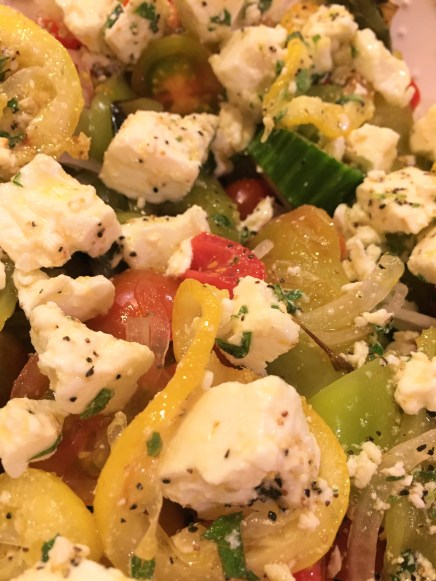 Greek Salad