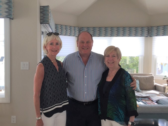 Beez, Hoddy and Mere