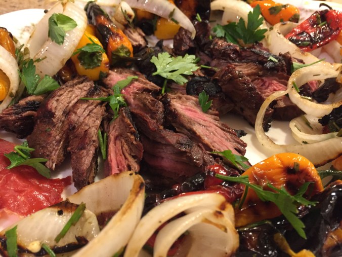 Skirt Steak 2