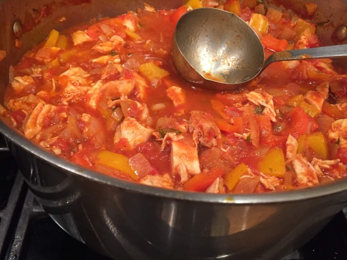 chicken chili pot now