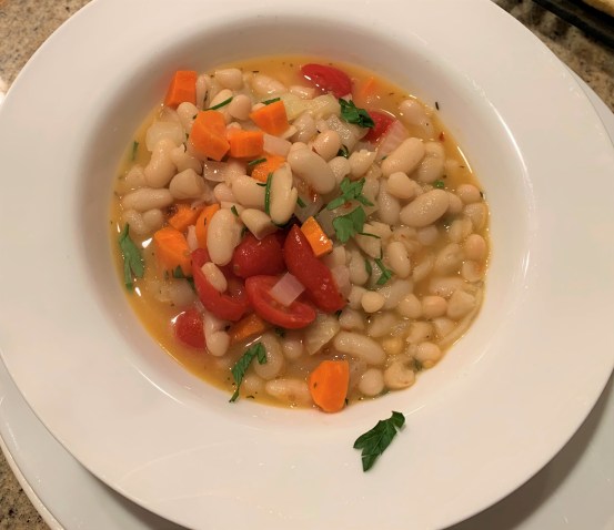 BEan Soup
