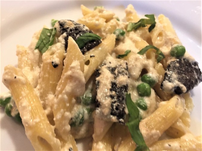 Ricotta Pasta (2)