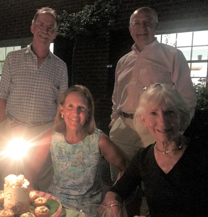 Hilly and Beez Dick and Tim (3)