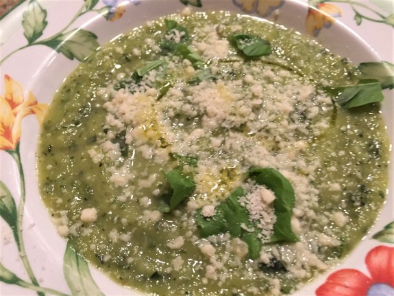 zucchini soup (2)